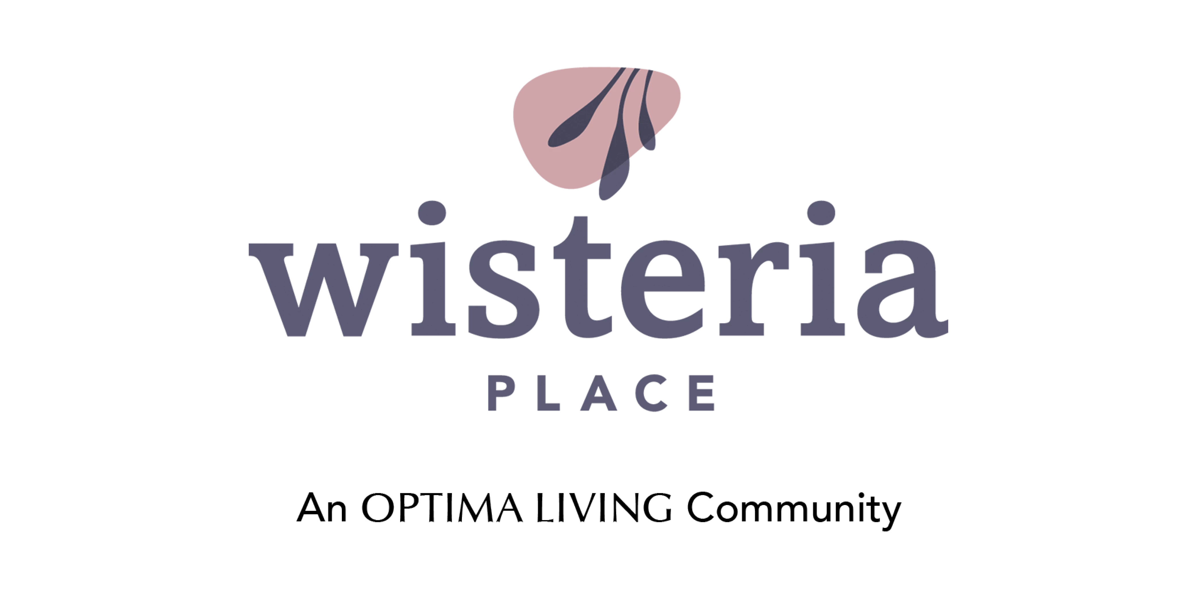 Wisteria Place Logo