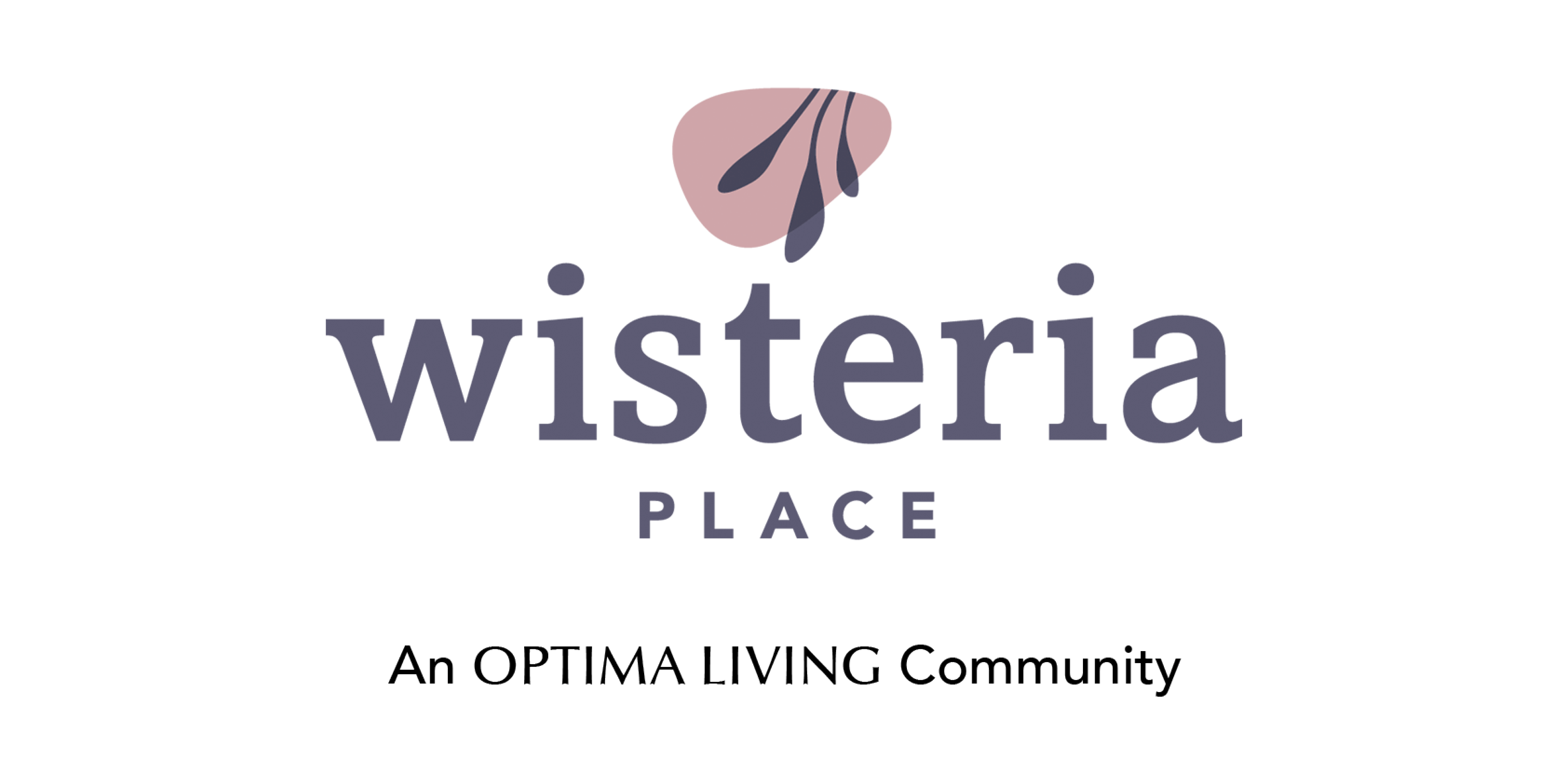 Wisteria Place Logo